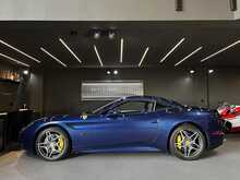 Ferrari California V8 T 