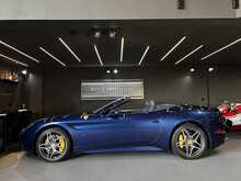 Ferrari California V8 T 