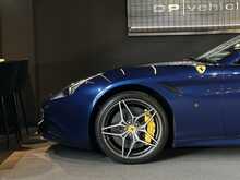 Ferrari California V8 T 
