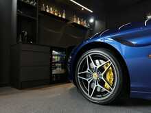 Ferrari California V8 T 