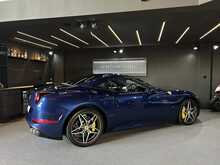 Ferrari California V8 T 