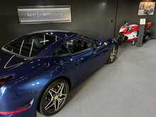 Ferrari California V8 T 
