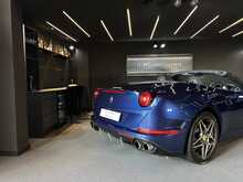 Ferrari California V8 T 