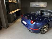 Ferrari California V8 T 