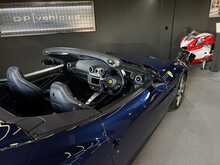 Ferrari California V8 T 
