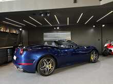 Ferrari California V8 T 
