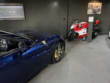Ferrari California V8 T 