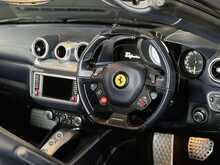 Ferrari California V8 T 