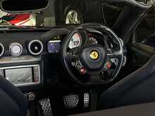 Ferrari California V8 T 