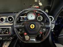 Ferrari California V8 T 