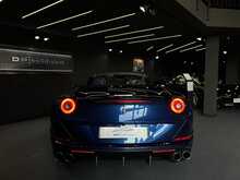 Ferrari California V8 T 
