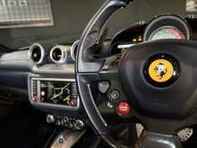 Ferrari California V8 T 