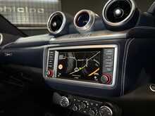 Ferrari California V8 T 