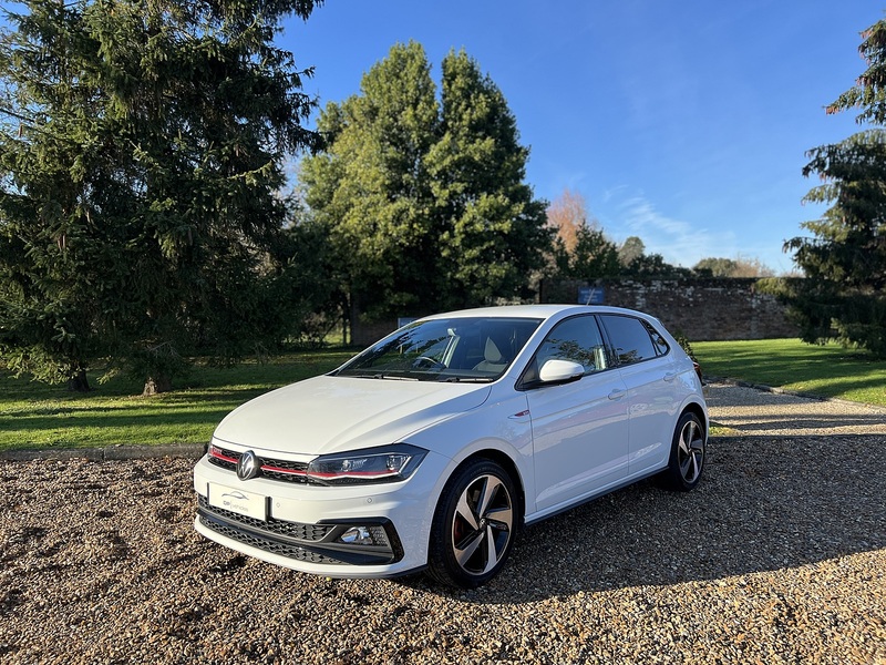 2.0 TSI GTI+ Hatchback 5dr Petrol DSG Euro 6 (s/s) (207 ps)