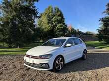 Volkswagen Polo TSI GTI+ DSG