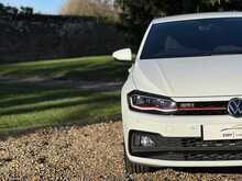 Volkswagen Polo TSI GTI+ DSG