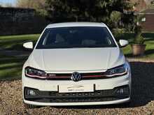 Volkswagen Polo TSI GTI+ DSG