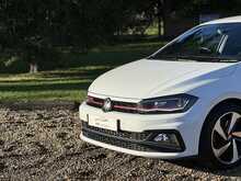 Volkswagen Polo TSI GTI+ DSG