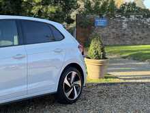 Volkswagen Polo TSI GTI+ DSG