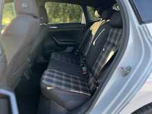 Volkswagen Polo TSI GTI+ DSG