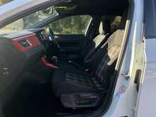 Volkswagen Polo TSI GTI+ DSG