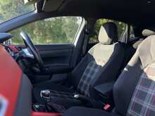 Volkswagen Polo TSI GTI+ DSG