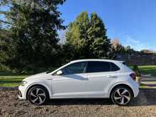 Volkswagen Polo TSI GTI+ DSG
