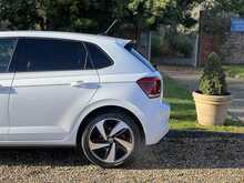 Volkswagen Polo TSI GTI+ DSG