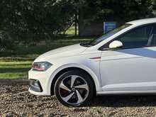 Volkswagen Polo TSI GTI+ DSG