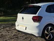 Volkswagen Polo TSI GTI+ DSG