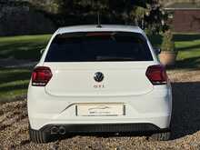 Volkswagen Polo TSI GTI+ DSG