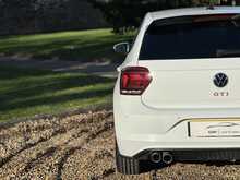 Volkswagen Polo TSI GTI+ DSG