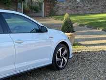 Volkswagen Polo TSI GTI+ DSG
