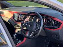 Volkswagen Polo TSI GTI+ DSG