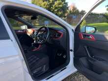 Volkswagen Polo TSI GTI+ DSG