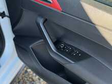 Volkswagen Polo TSI GTI+ DSG