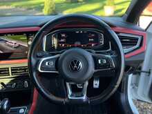 Volkswagen Polo TSI GTI+ DSG