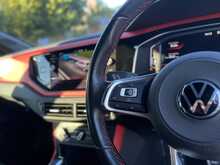 Volkswagen Polo TSI GTI+ DSG