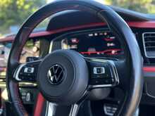 Volkswagen Polo TSI GTI+ DSG