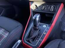 Volkswagen Polo TSI GTI+ DSG