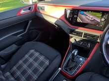 Volkswagen Polo TSI GTI+ DSG