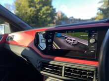 Volkswagen Polo TSI GTI+ DSG