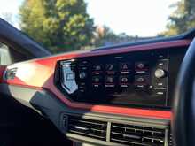 Volkswagen Polo TSI GTI+ DSG