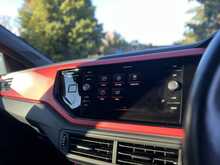 Volkswagen Polo TSI GTI+ DSG