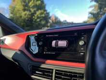 Volkswagen Polo TSI GTI+ DSG