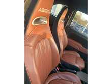 Abarth 595 T-Jet Turismo 70th 