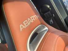 Abarth 595 T-Jet Turismo 70th 