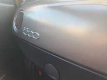 Abarth 595 T-Jet Turismo 70th 