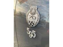 Abarth 595 T-Jet Turismo 70th 