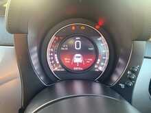 Abarth 595 T-Jet Turismo 70th 